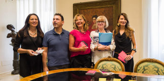 Ascoli Piceno: “Crescendo 2018”, edizione super con Elio e Giovanni Sollima