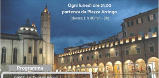 Acli,“Salute in cammino Ascoli”: movimento, cultura e turismo a braccetto