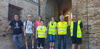 A Monsampolo una nuova tappa del progetto “Camminata dei musei”