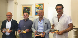 “Ciborghi”, il festival delle cucine regionali torna a Offida dall’11 al 16 luglio