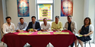 “Cose Pop” a Monteprandone, tre concerti dal 13 al 15 luglio