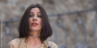 Montefiore, “Teatro in Piazza”: in scena Vanessa Dezi con l’opera di Garcia Marquez