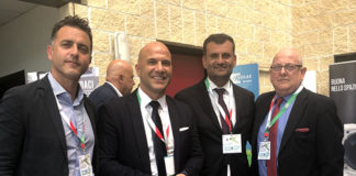 Lucciarini all’Assemblea Annuale Anci: «Ripartire anche dalla centralità dei piccoli Comuni»