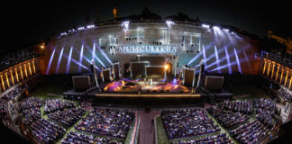 Musicultura, un’estate in vetrina sulla Rai