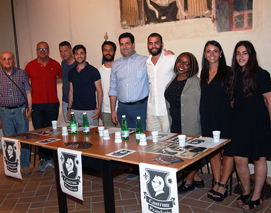 A Monteprandone nasce l’associazione “Castrum Prandonis”