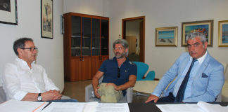 Incontro tra il sindaco Piunti e SAP: «Urgente un rafforzamento degli organici delle forze dell’ordine»