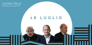 “L’Altra Italia” ad Ascoli Piceno, ecco gli appuntamenti di mercoledì 18 luglio