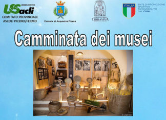 Acquaviva Picena, nuova tappa del progetto “Camminata dei musei”