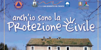 Protezione Civile, un Campo Scuola per imparare ad essere cittadini responsabili