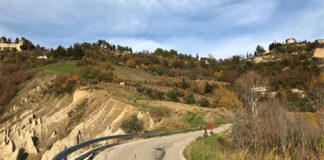 Ascoli, ripristino della viabilità post sisma. D’Erasmo illustra il programma e ringrazia l’Anas