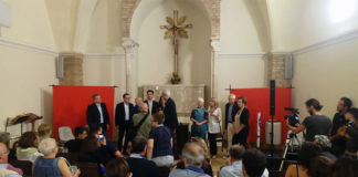 Scienza e letteratura si sposano a “Piceno d’Autore”