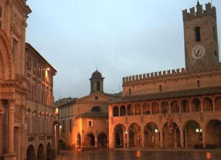 Il Comune di Offida aderisce al Nelson Mandela International Day 2018