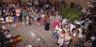 Grottammare: al via il Festival “Anime Buskers”, dal 20 al 22 luglio