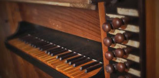 Cossignano, concerti d’organo e voce nella Chiesa dell’Annunziata