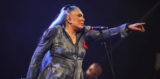 Recanati: Loredana Bertè conquista Lunaria, un pubblico “Infinito” per la Signora del Rock