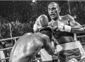 Roberto Bassi, il campione dal cuore grande