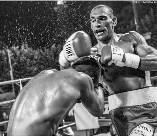 Roberto Bassi, il campione dal cuore grande