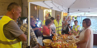 “Camminata dei musei”, una interessante tappa ad Acquaviva Picena