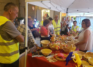 “Camminata dei musei”, una interessante tappa ad Acquaviva Picena