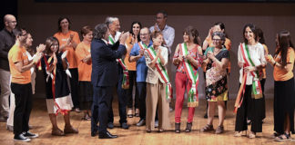 Ascoli: Fondazione Paoletti, oltre duecento partecipanti all’incontro “Un me migliore di me”