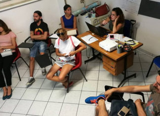 Informagiovani di Grottammare, “Internet e la ricerca di occupazione”