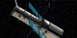 Astronomia a Grottammare: doppio evento con lo scienziato Duccio Macchetto e “Apriti cielo!”