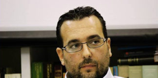 Incontro con la poesia: gli “Scritti marchigiani” di Lorenzo Spurio al Guasco di Ancona