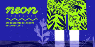 “Neon Festival” a San Benedetto, anteprima dalle luci del tramonto fino all’eclissi