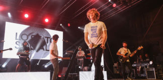 Recanati, Lo Stato Sociale a “Lunaria”: un trionfo nel cuore del pubblico