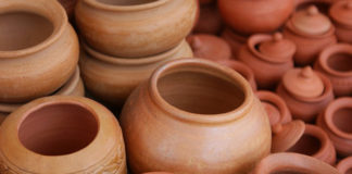 “Festa della Terracotta” a Massignano: cocce, fischietti e pipe il 27, 28, 29 luglio