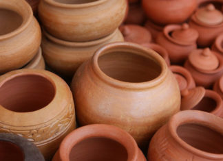 “Festa della Terracotta” a Massignano: cocce, fischietti e pipe il 27, 28, 29 luglio