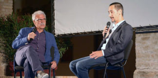 “Sinfonie di cinema” a Montefiore, edizione dedicata al racconto e all’immagine femminile