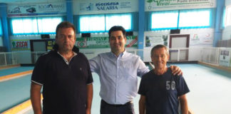 Associazione Bocciofila Salaria, rinnovato il Consiglio Direttivo