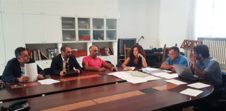 Conferenze di Servizio Anas, interventi per 800 mila euro su strade comunali e provinciali