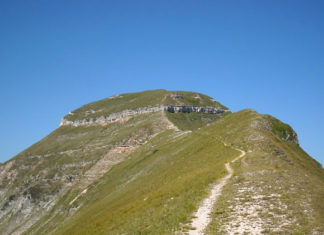 La Sibilla degli Appennini