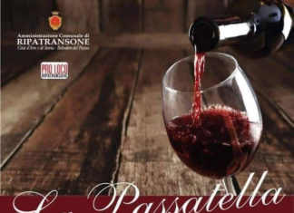 “La Passatella” di Ripatransone, passeggiata enogastronomica per le vie del centro storico