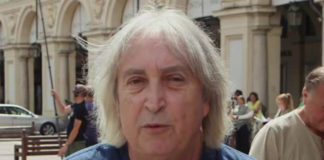 Incontri con l’autore, Enrico Vanzina presenta “La sera a Roma” alla Palazzina Azzurra