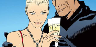 I 55 anni di Eva Kant, Astorina e Oscar Ink la festeggiano con un albo inedito