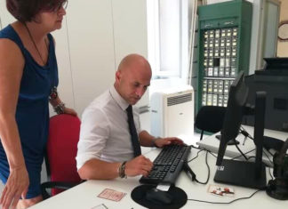 Offida, rilasciata la nuova carta d’identità elettronica