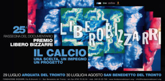 Premio Bizzarri, la rassegna del documentario prende il via da Arquata