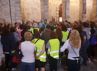 “Salute in cammino Ascoli”, il 30 luglio alla scoperta di fontane e pozzi