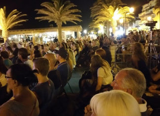 “Olè el Toreador”, tornano a Martinsicuro i dilettanti allo sbaraglio