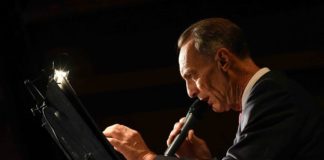 “Le differenze della voce”, a Macerata d’Estate il recital spettacolo di Maurizio Boldrini