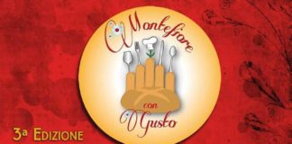 “Montefiore con Gusto”, percorso enogastronomico per le vie del borgo