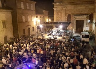 A Montefiore torna la “Sagra della Frutta”, tre giorni di eventi