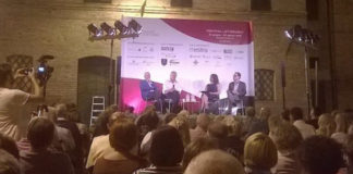 Piceno d’Autore, incontro con il prof. Vincenzo Vagnoni. Ospite Helena Janeczek, Premio Strega