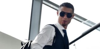 Ronaldo, il giocatore da tremila euro all’ora
