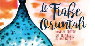 Teatro in Piazza a Montefiore, in scena “Le fiabe orientali” il 27 luglio al Polo Museale
