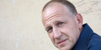 Incontri con l’autore, Tim Parks presenta “In Extremis” alla Palazzina Azzurra