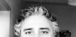 Il prof. Francescomaria Tedesco, docente Unicam, vincitore del Premio Voltaire